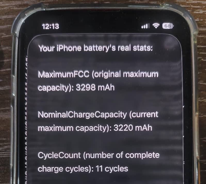 Apple iPhone 13 6