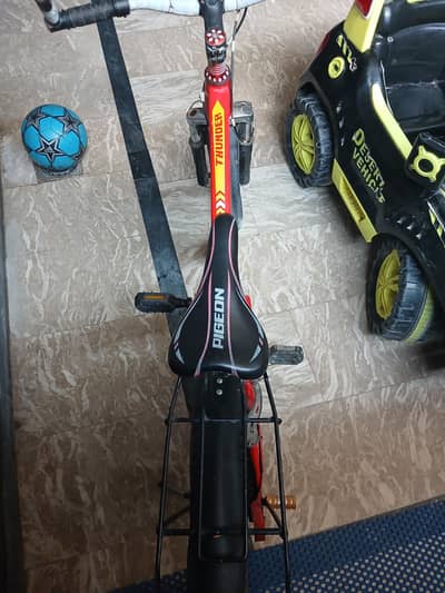 cycle