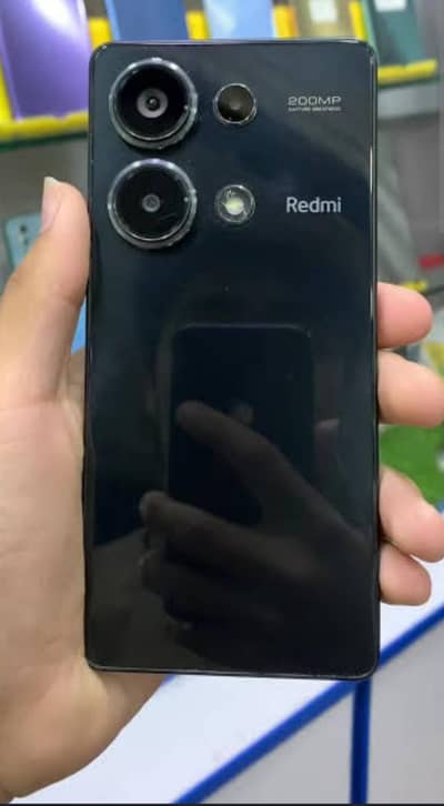Xiaomi Redmi Note 13