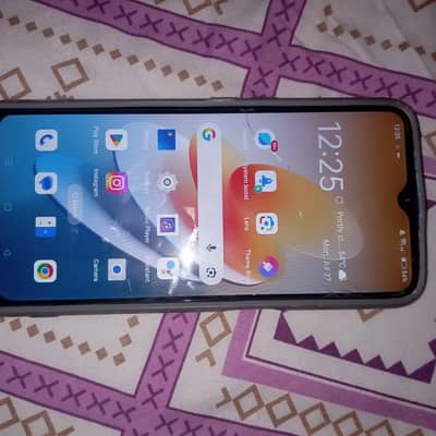 OPPO A16