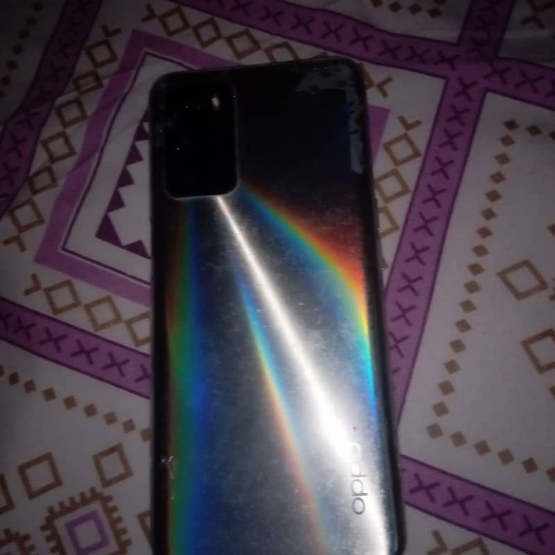 OPPO A16 4