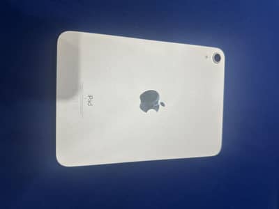 Ipad mini 6 new