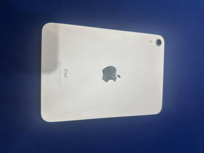 Ipad mini 6 new 0
