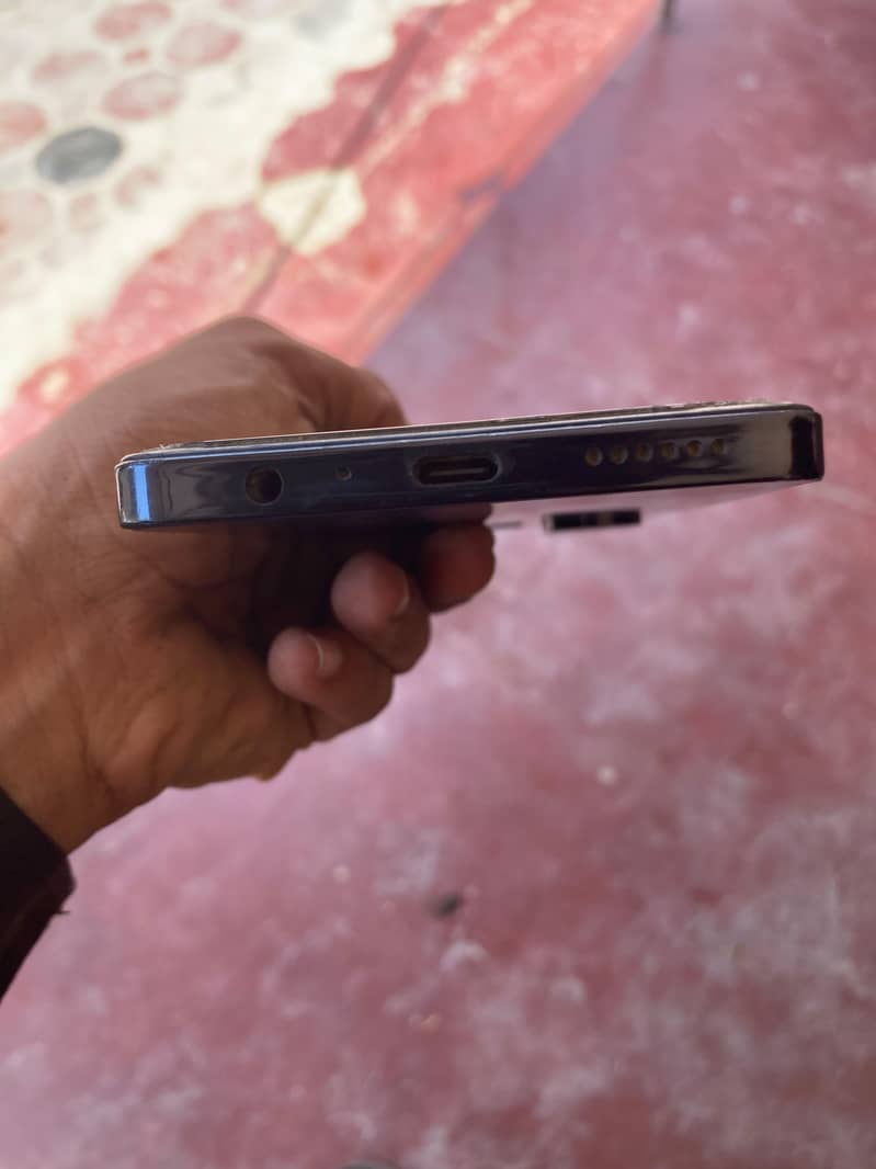Tecno coman 20 3