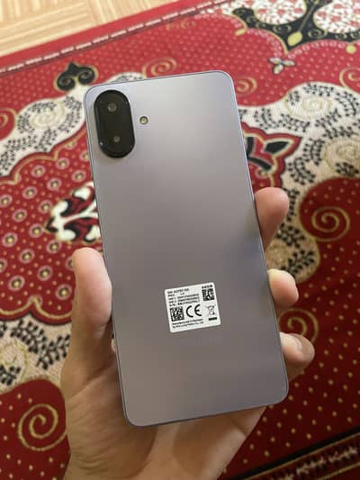 Samsung Mobile A07 5G