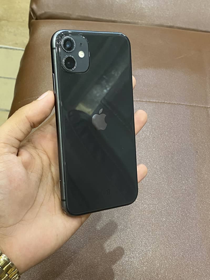 Apple iPhone 11 2