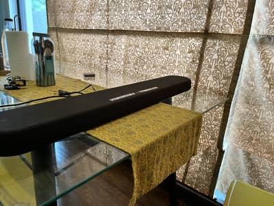 YAMAHA ATS-1080 PREMIUM SOUNDBAR WITH SUBWOOFER