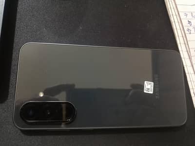 Samsung Mobile A36