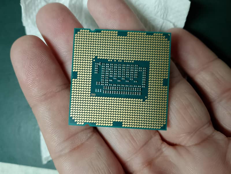 i5 3570 processor 0