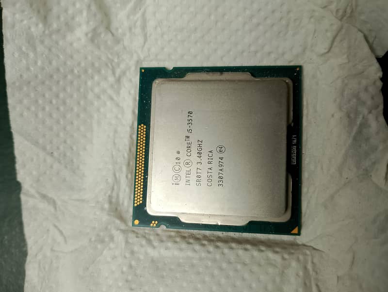 i5 3570 processor 1