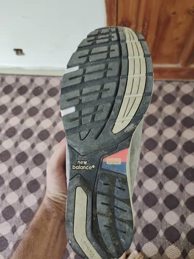 North Balance NB joggers
