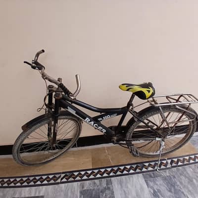 Bicycle for sale interested person contact us