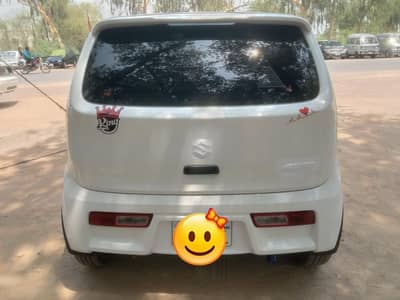 Suzuki Alto 2023