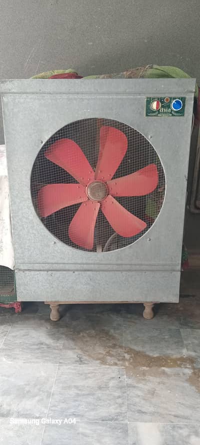 Air cooler for sale in 15000 Rs