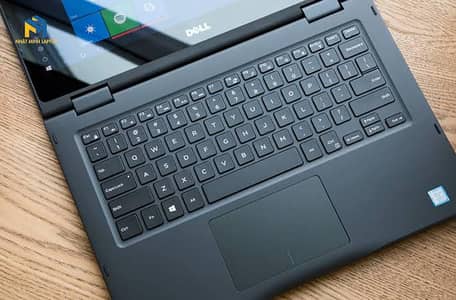 I5 8Gen touch Screen 360