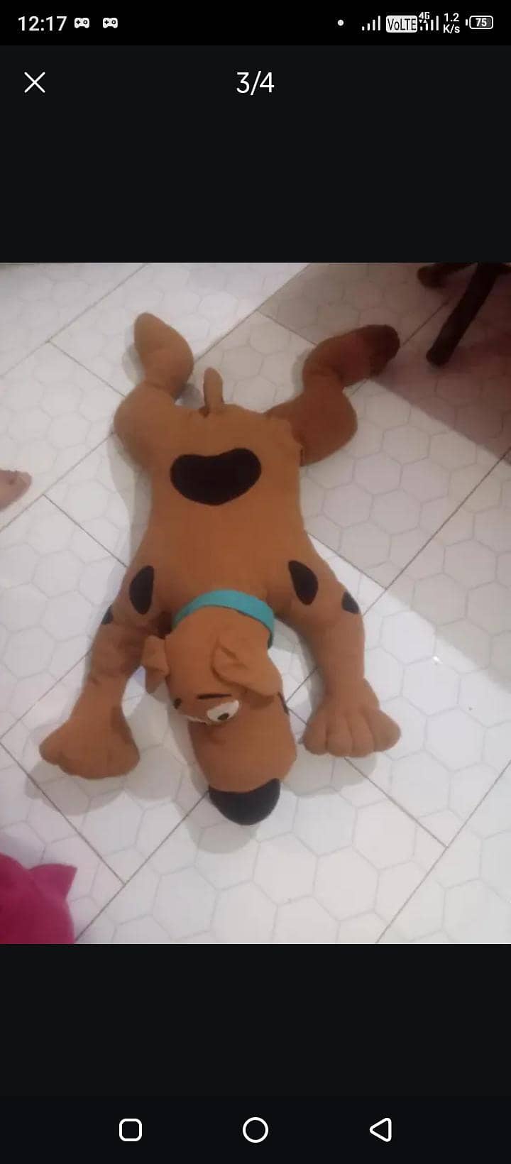 soft toy 1