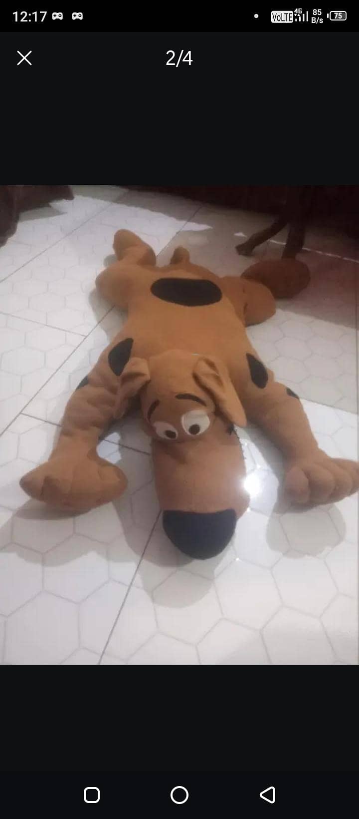 soft toy 2