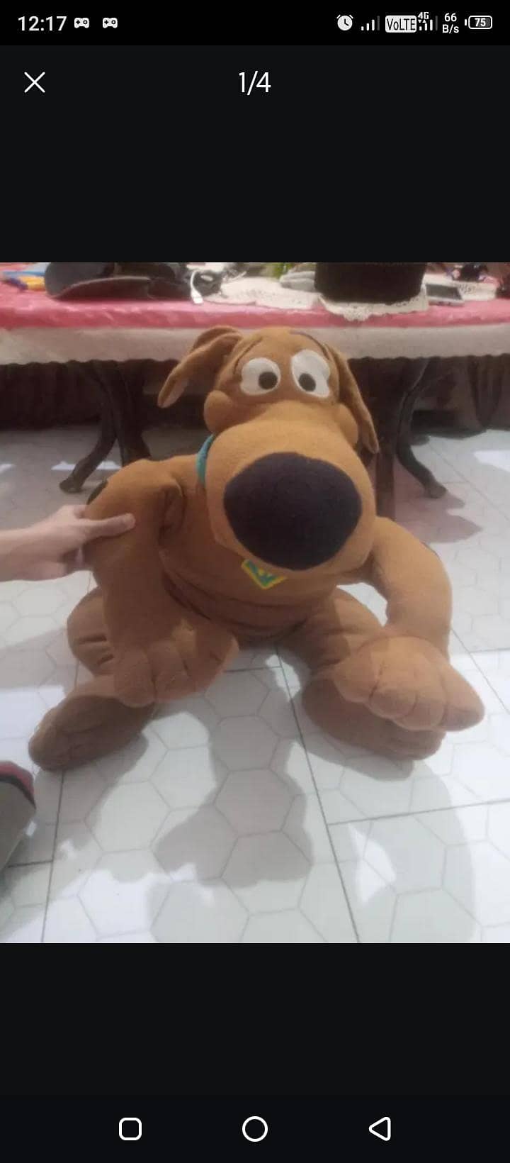 soft toy 3