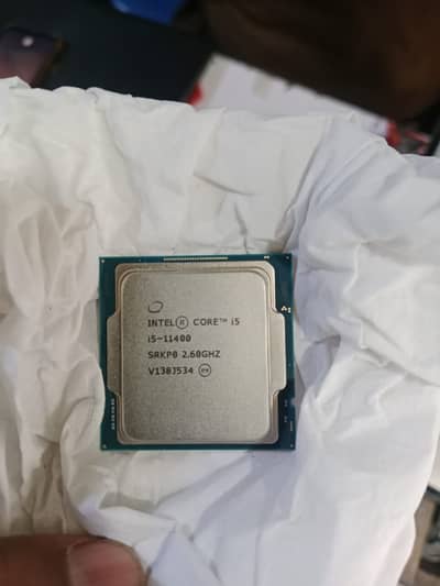 New condition