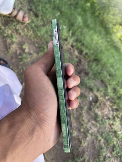 Infinix not 11