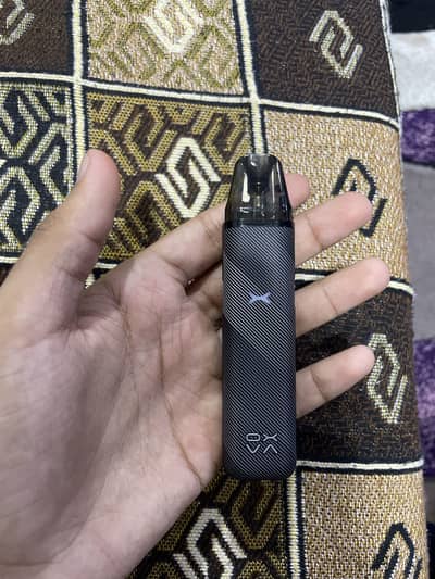 Xslim go vape/18+ only