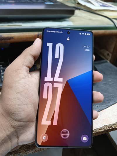 Realme GT NEO 6 SE 12/256