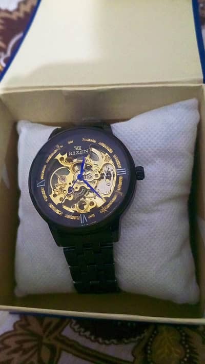 rizen original automatic watch for sell