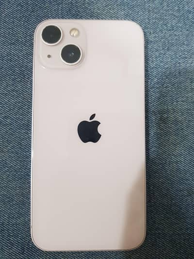 iPhone 13 dual PTA proved