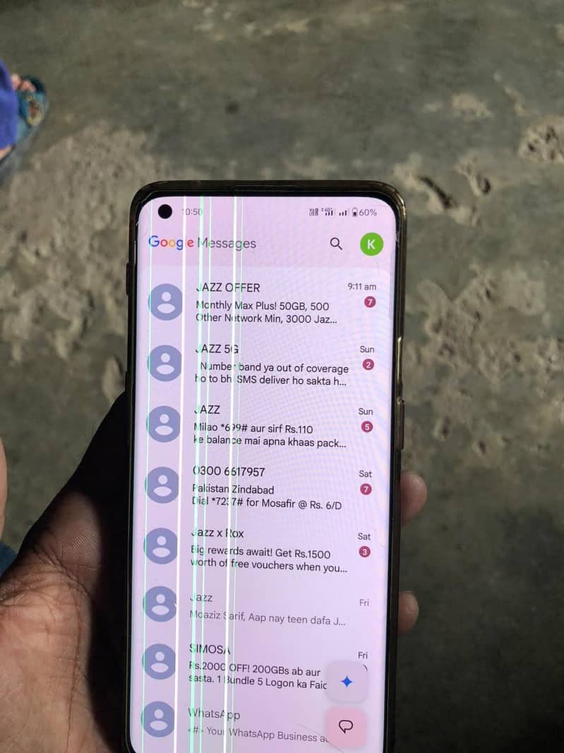 ONE PLUS 9 PRO37 2