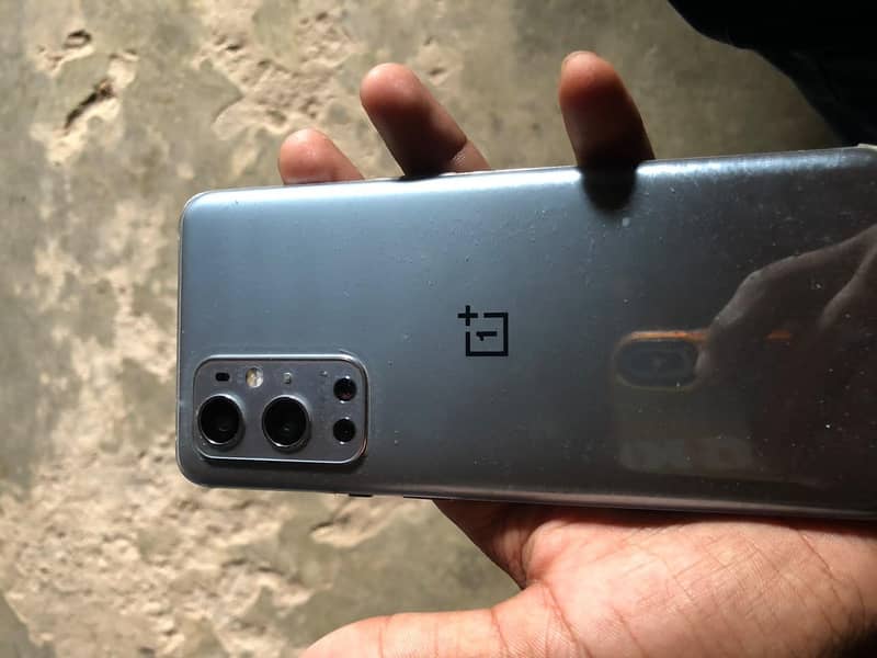 ONE PLUS 9 PRO37 3