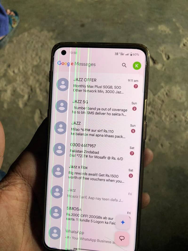 ONE PLUS 9 PRO37 4