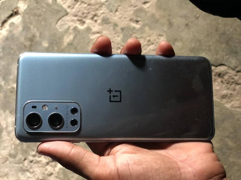 ONE PLUS 9 PRO37 8