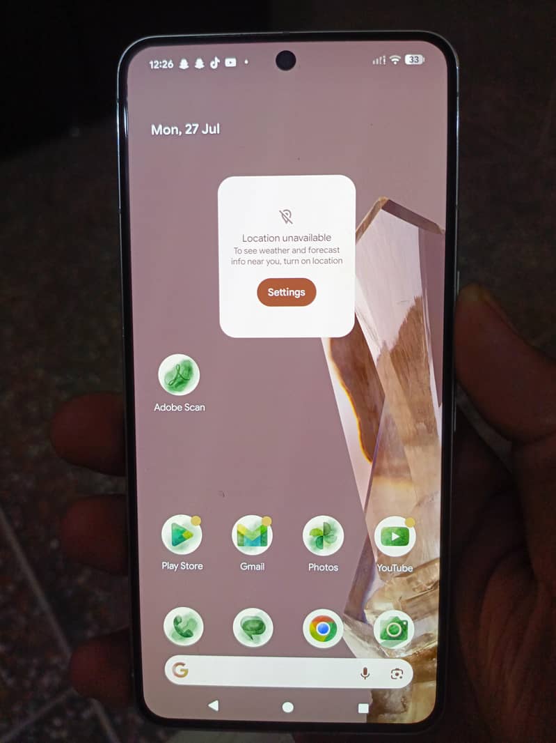Google Pixel 8 Pro 3