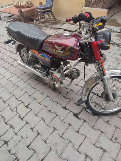 zxmco 2021 model