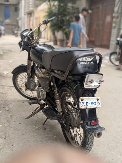 bike k ka engine ok-check krein akey bike
