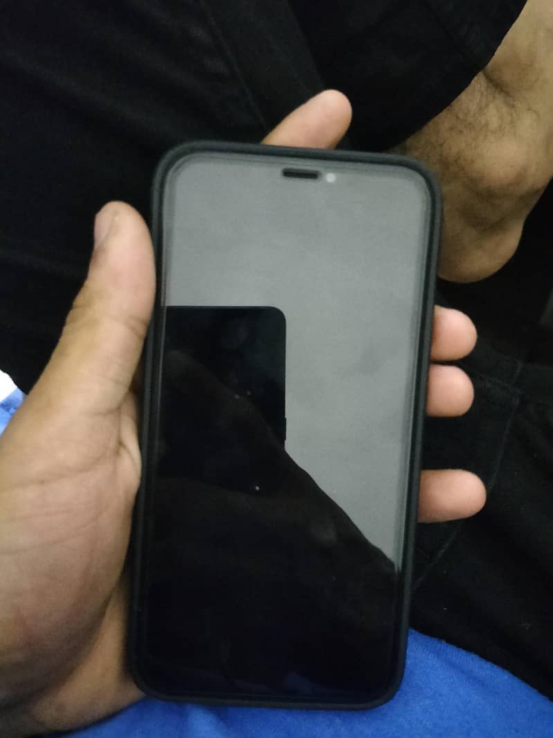 Apple iPhone X 1