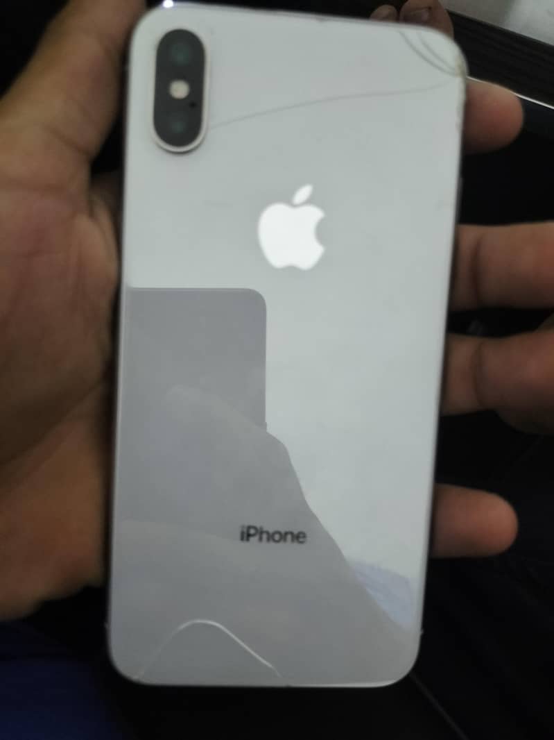 Apple iPhone X 2