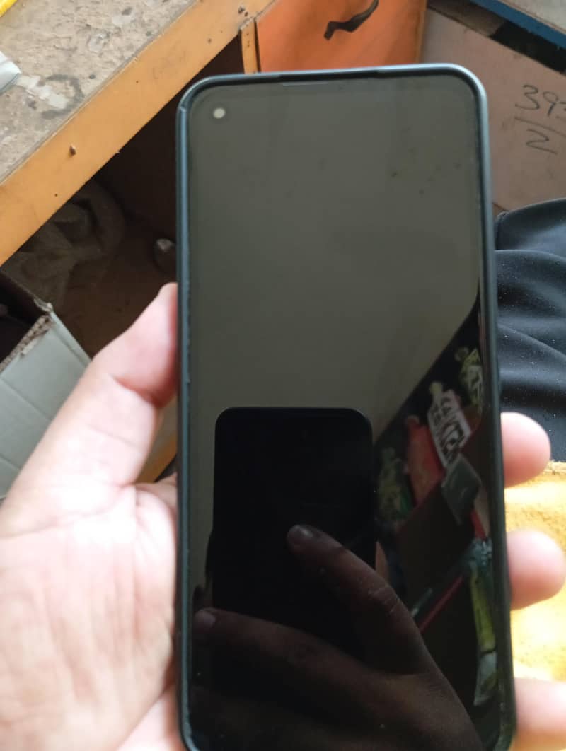 Tecno Spark 6 0
