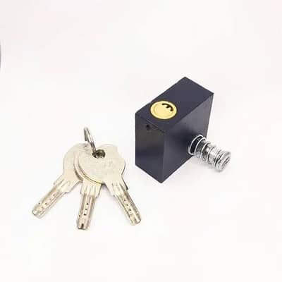 Jump lock / push lock HONDA/SUZUKI