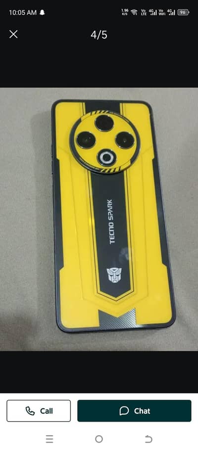 Tecno SPARK 30 Pro