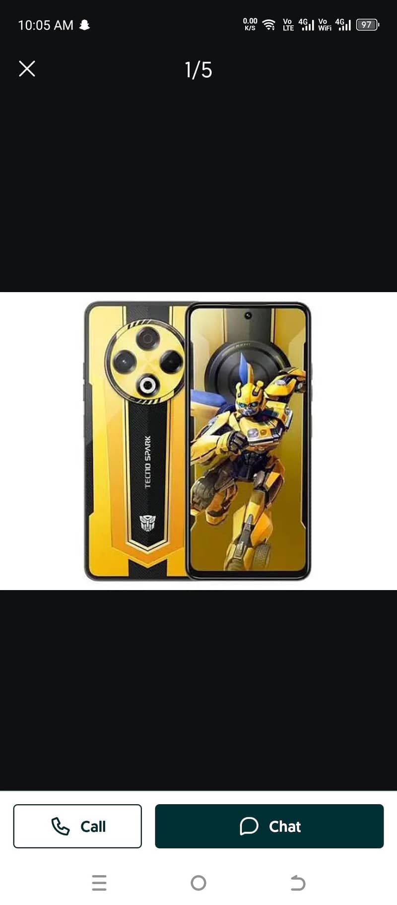 Tecno SPARK 30 Pro 2