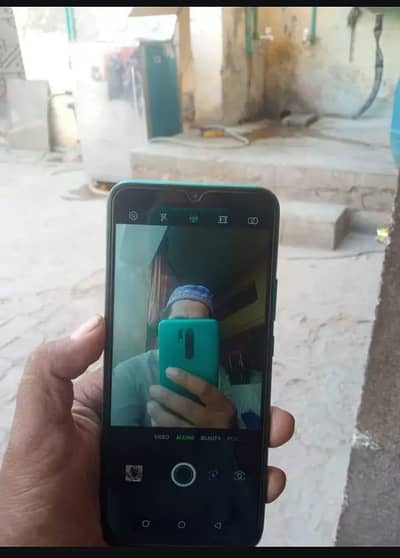 Infinix Hot 9 Play