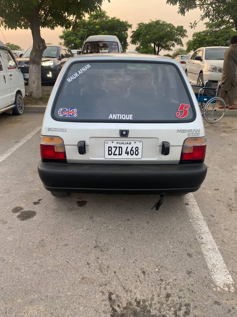 Selling 3
