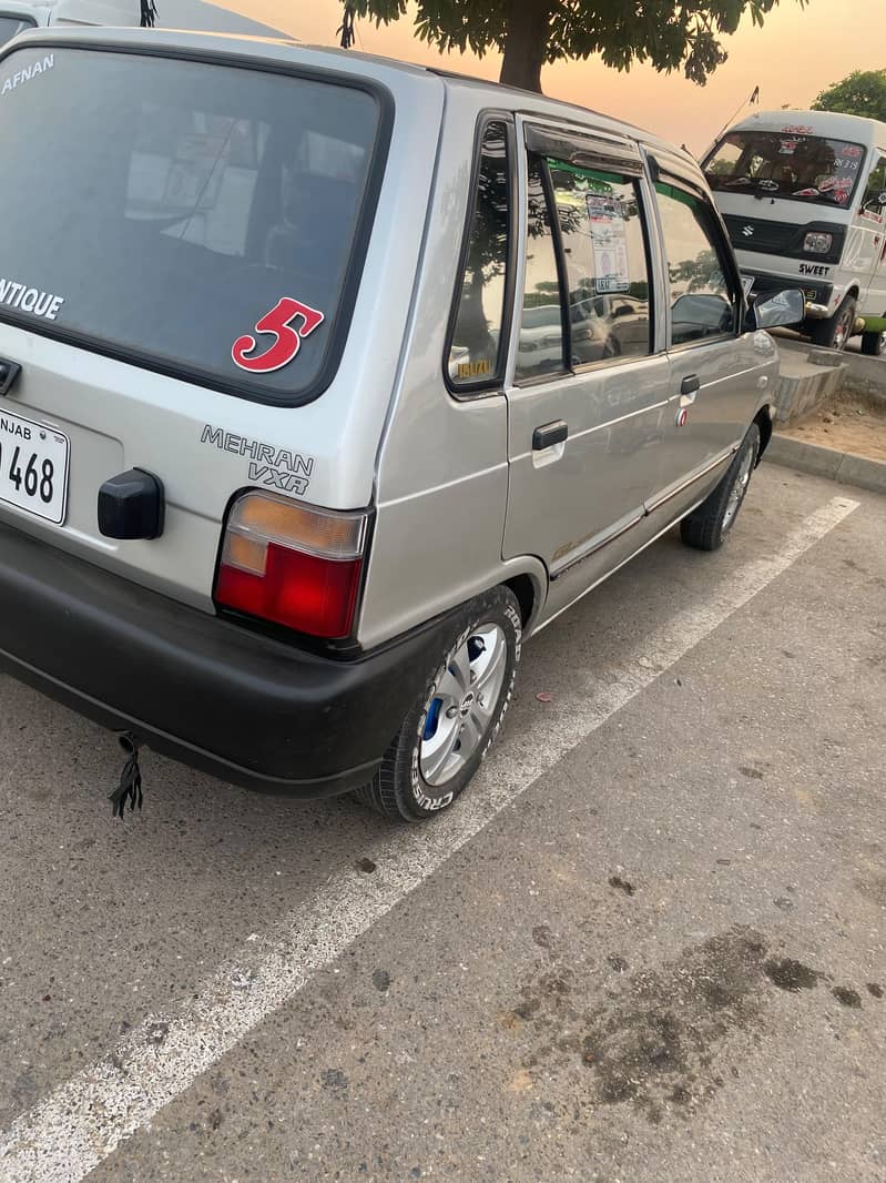 Selling 5