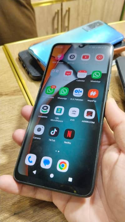 Xiaomi Redmi A3