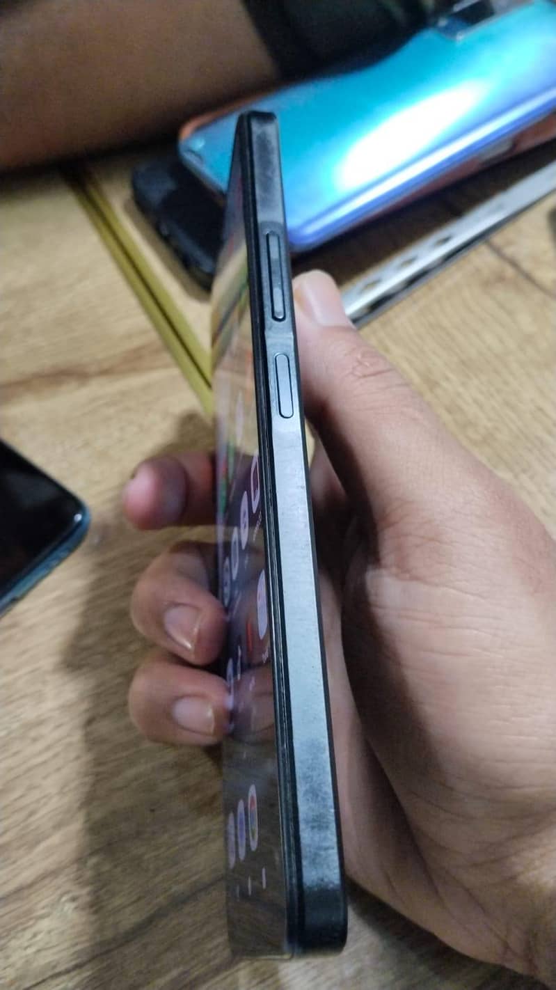 Xiaomi Redmi A3 1