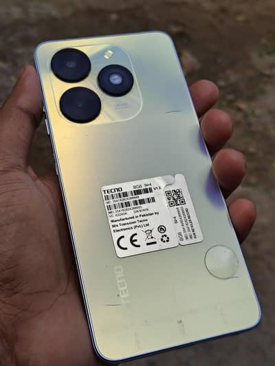 Tecno Spark Go 2024