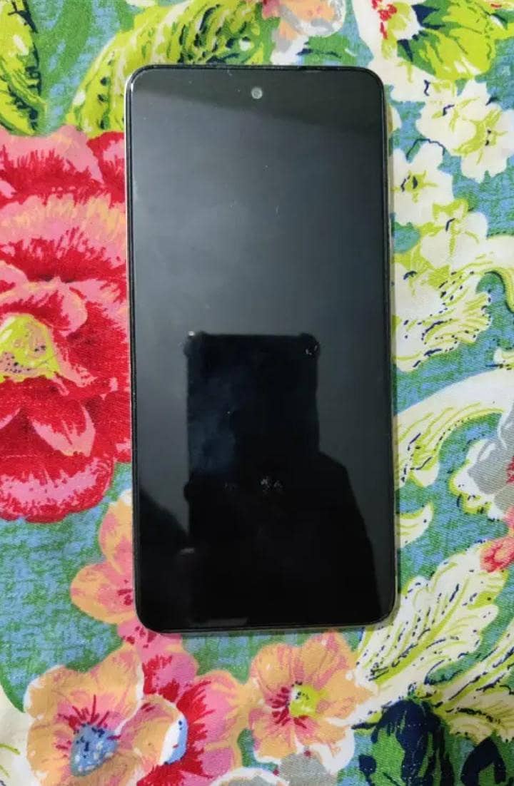 Tecno Spark 20C 1