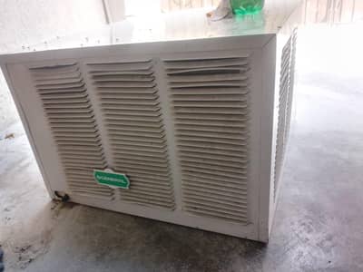 Gernal AC 1.5 ToN kawa saki original