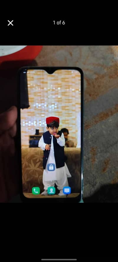Vivo S1